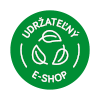 Certifikát Udržateľný e-shop