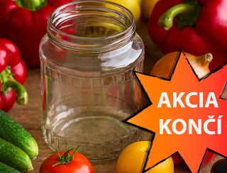 Naša akcia na Facety sa už blíži ku koncu. Posledné objednávky prijmeme ešte do konca sepembra 2025. Dovtedy môžete Facetu...