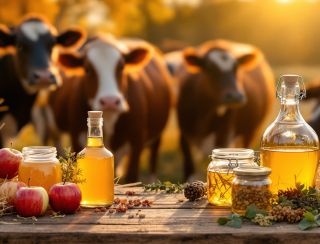 Od 20 októbra, teda po sv. Vendelínovi, mohli v minulosti ľudia zberať aj cudzích z polí úrodu, ktorá tam ostala. Boli to...